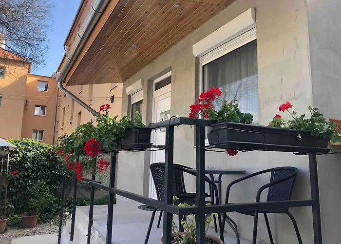 Mora Apartman 3.