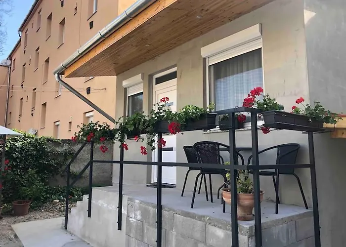 Mora Apartman 3.