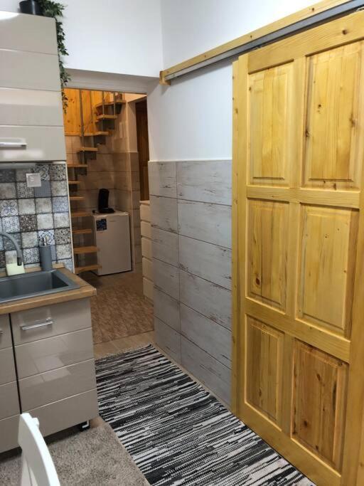 Apartment Mora 3.